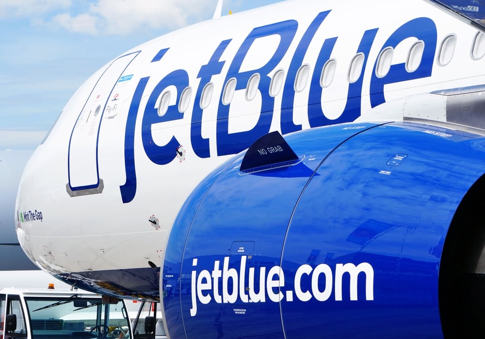 JetBlue Says Travelers Kept Booking Even As Ticket Prices Climbed