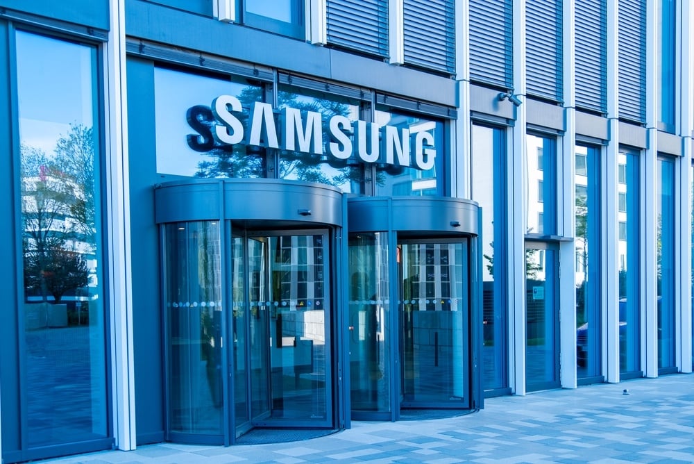 Samsung Widens Lead Over SK Hynix, Micron In Explosive AI Memory Chip Boom