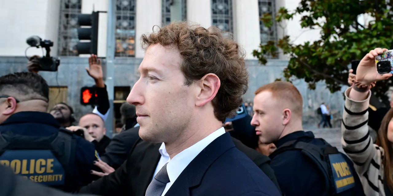 Big Tech deserves its ‘Big Tobacco’ moment — social media is now a massive liability for Meta and Google