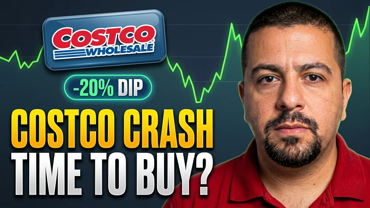 Massive Update for Costco Stock Investors