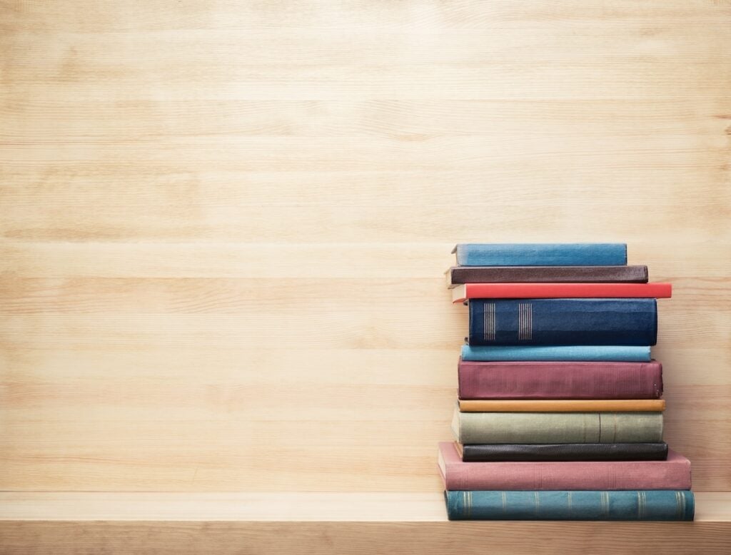 Private Equity Is Pouring Money Into Publishing Again — Here’s Why