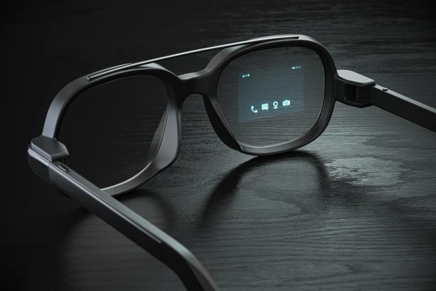 EssilorLuxottica, Applied Materials partner on smart glasses optics