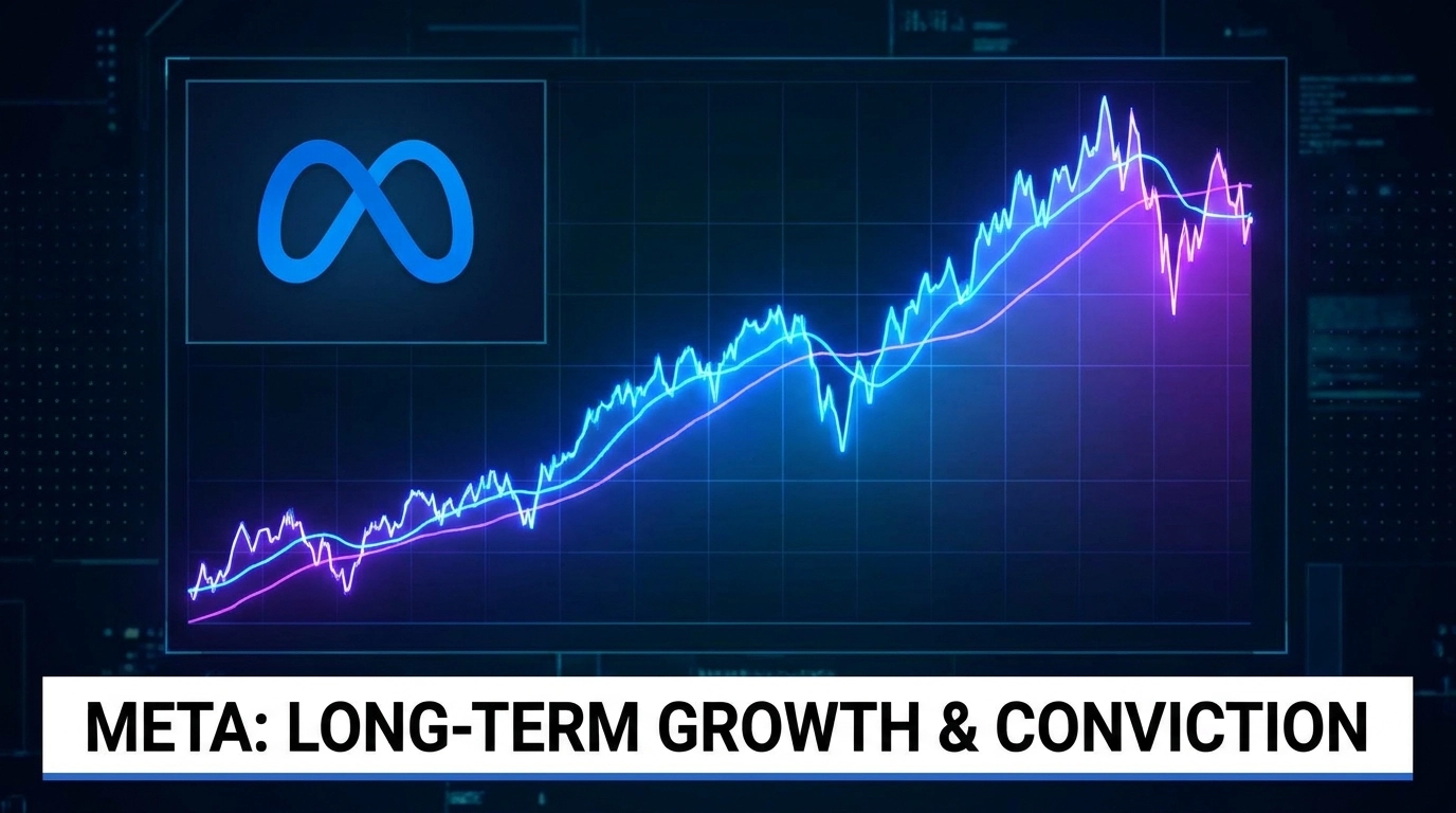 Meta’s Muse Suite Rollout Makes the Recent Pullback a Buying Opportunity
