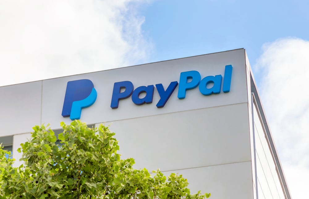 David Einhorn's New PayPal Bet Faces Its First Test After Stripe Deal Collapses