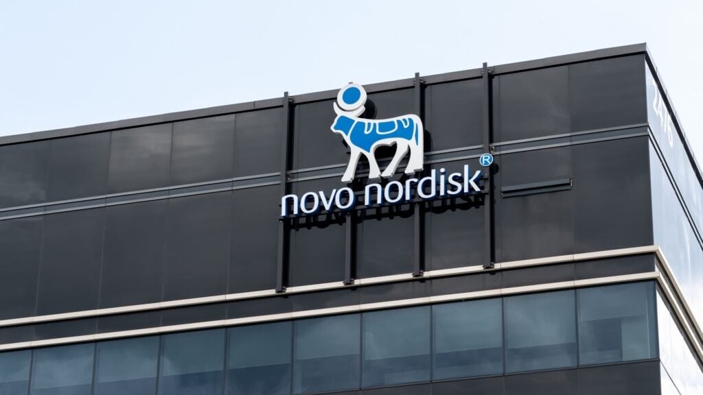 Novo Nordisk Scores Major Court Win, Dutch Judge Halts Compounded Semaglutide Nasal Spray