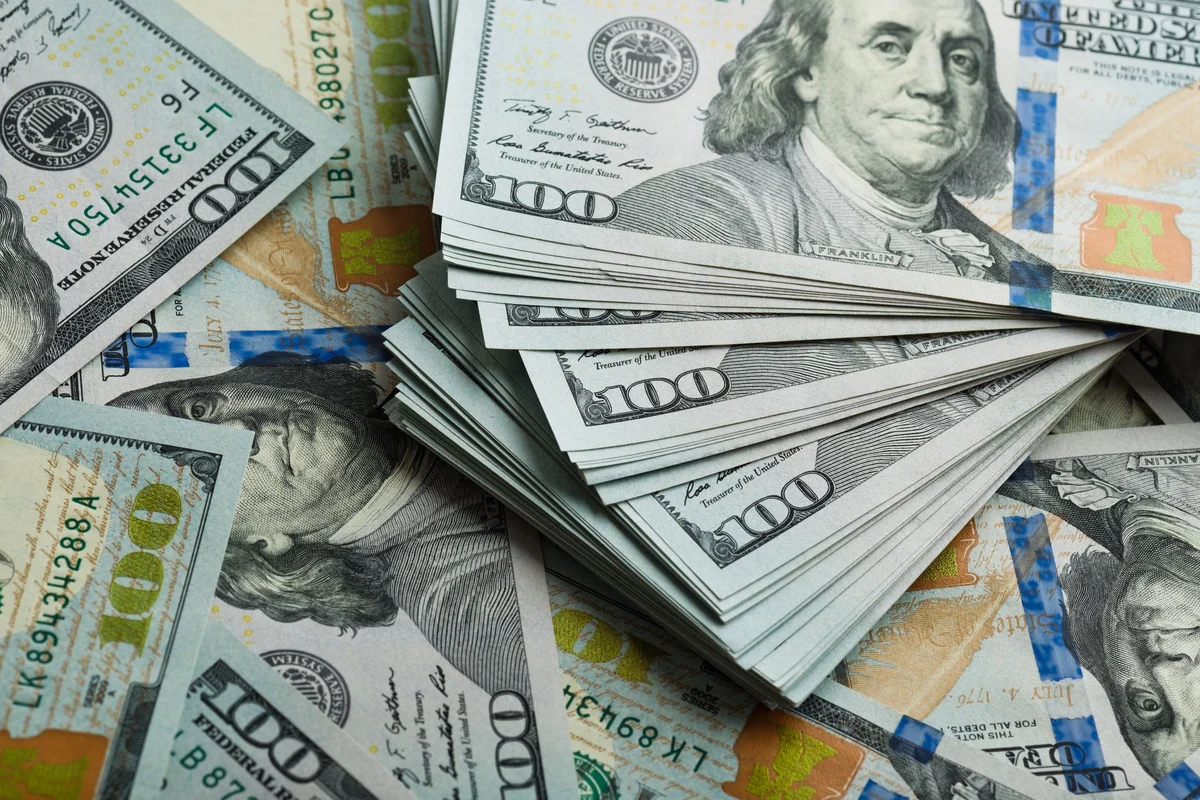 Investing $1,000 in Each of These 3 Stocks 20 Years Ago Would Have Created a Portfolio Worth $674,000 Today