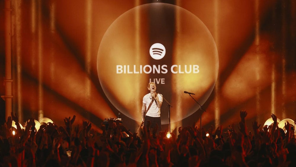 Spotify Stock Rises As Analysts Turn Up Volume On Streaming Music Leader