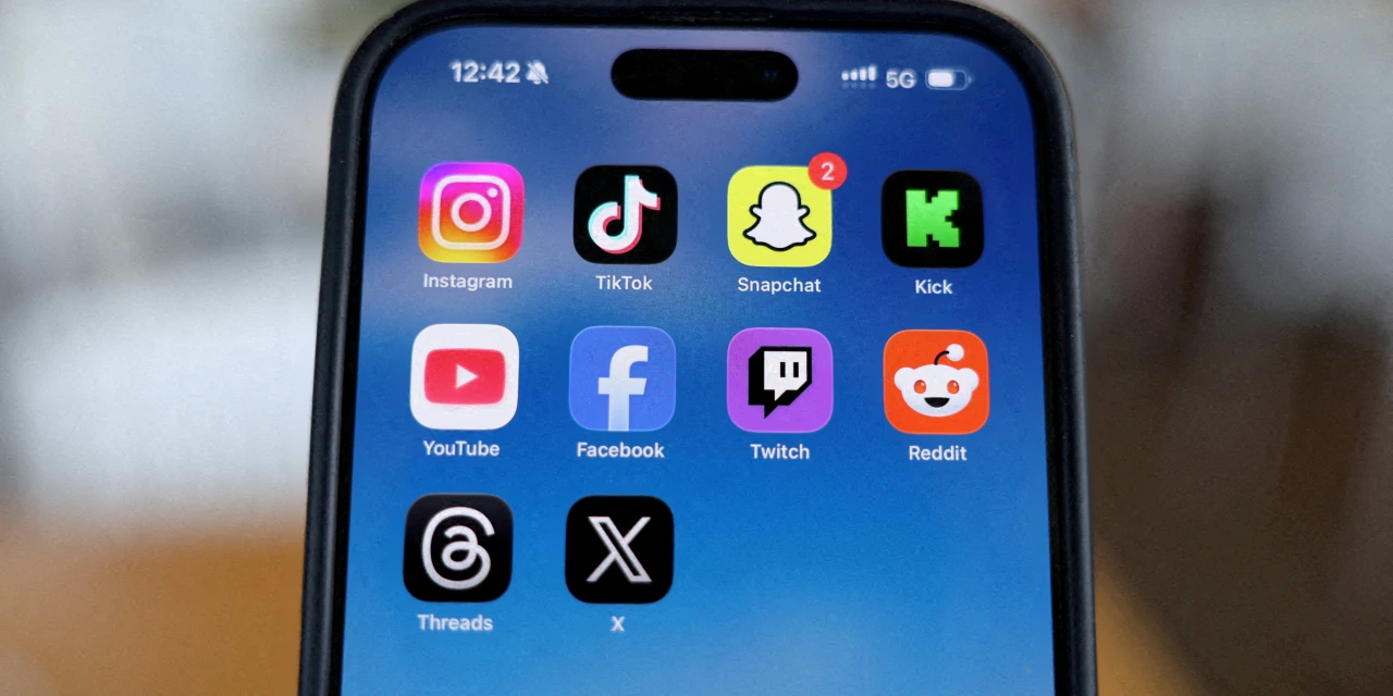 Spain to Probe Elon Musk’s X, Meta, TikTok Over AI Images