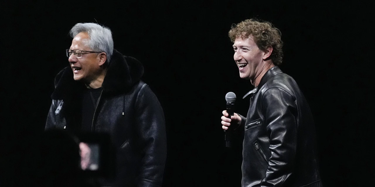The Chip Companies Who Want In On Meta’s Mega-Stock Sale