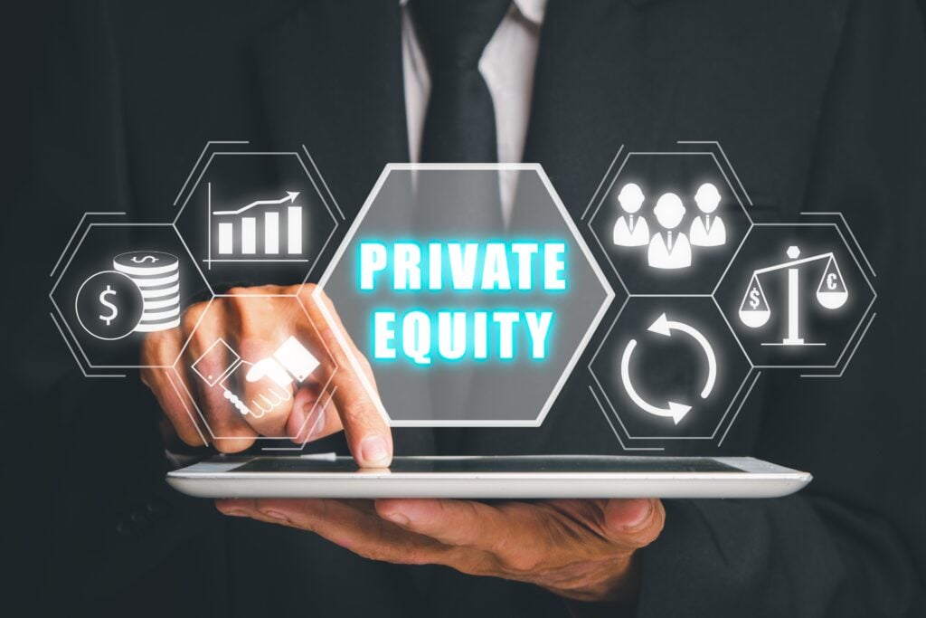 KKR’s $5.9 Billion Integer Deal Helps Healthcare Dominate Private Equity in August