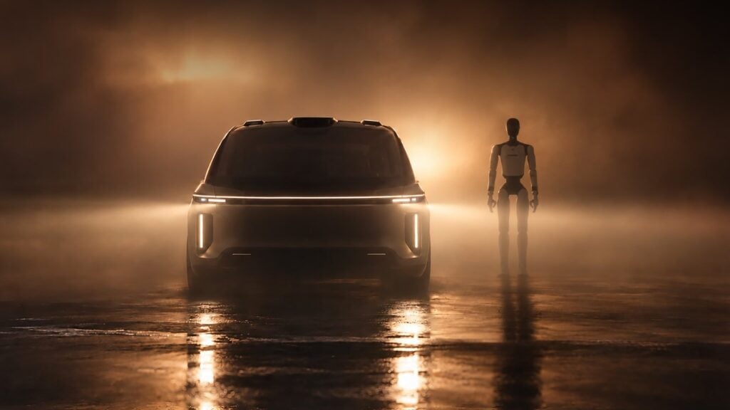 Faraday Future’s Berkshire Hathaway Bet Comes With a Tesla Twist