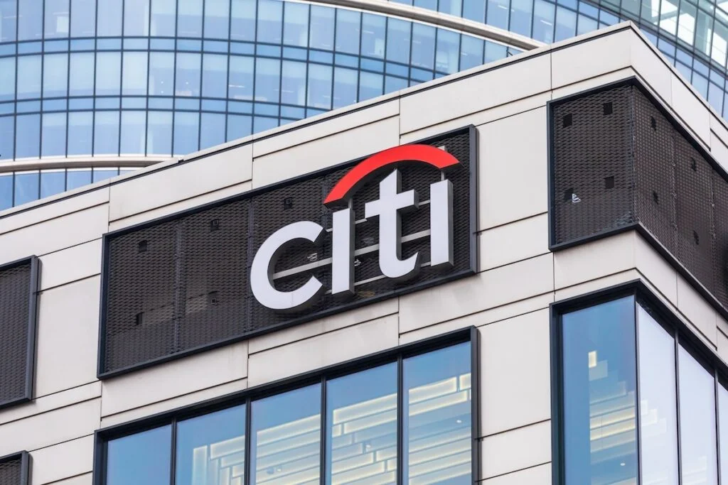 Citigroup Analysts Boost Their Forecasts After Upbeat Earnings