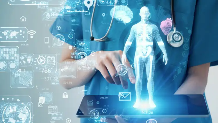 RadNet's DeepHealth gets FDA clearance for TechLive