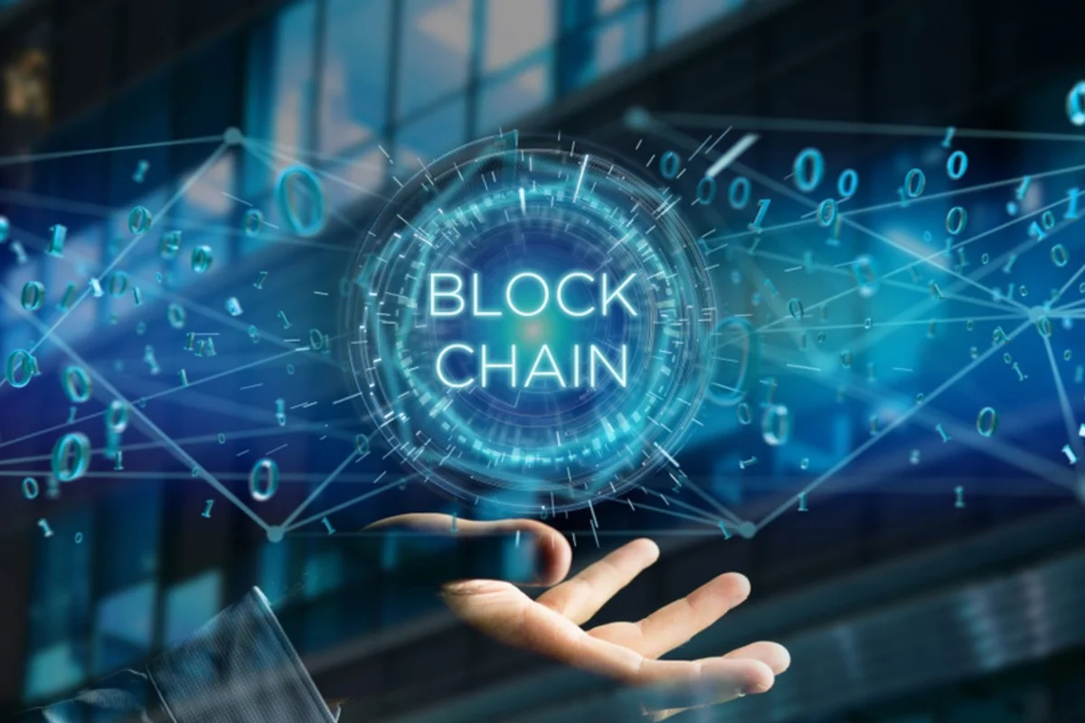Blockchain's New Era With DeFi Leading Cross-Chain Interoperability