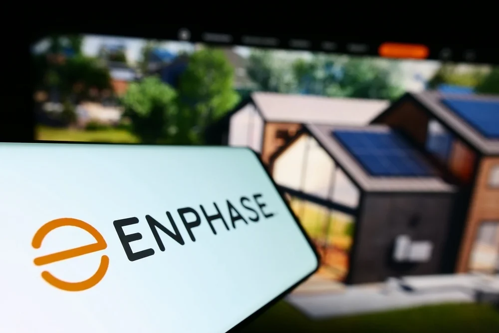 Enphase Energy Strengthens Europe Push With Cybersecurity Certification And Fresh Financing Partnerships