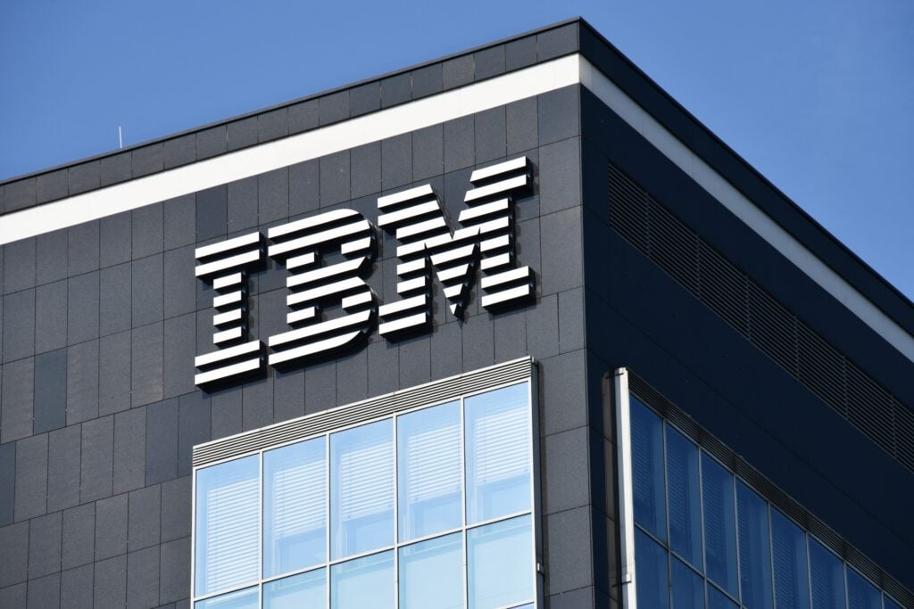 What's Going On With IBM Stock Thursday?