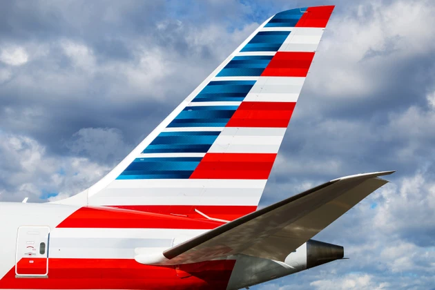 American Airlines extends winning streak to seven sessions; up more than 16%