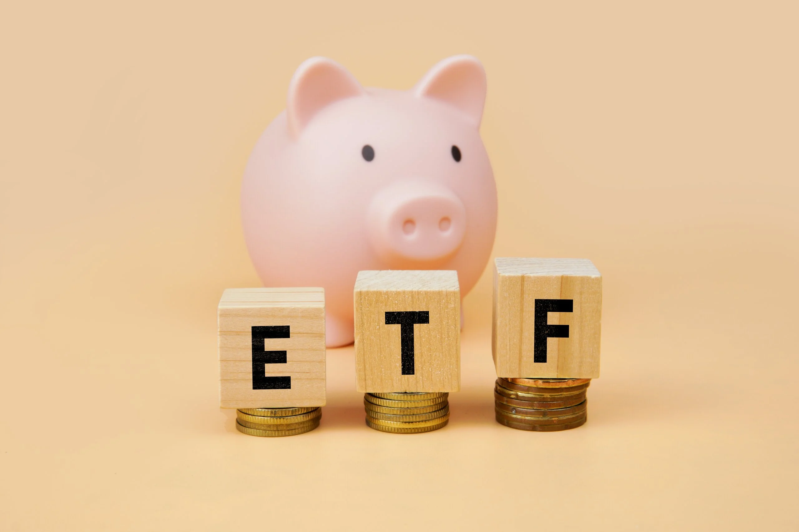 Your CD Matured and the Bank Hopes You Won't Notice the New Rate. These 3 ETFs Are the Better Rollover