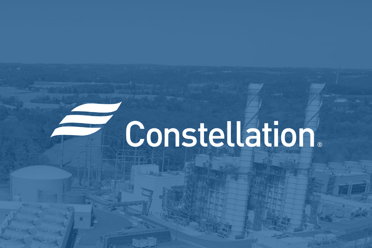 Constellation Just Signed 20-Year Deals With Amazon and Google. Where Will the Nuclear Energy Stock Be in 10 Years?