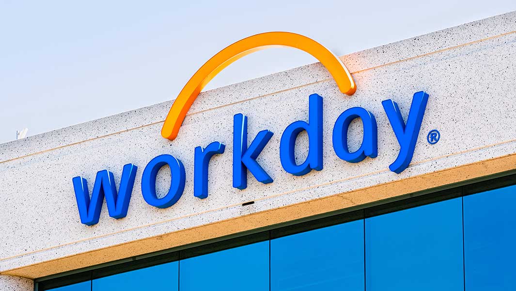 Workday Stock Falls Amid CEO Change. Co-Founder Bhusri Returns To Lead Software Maker.