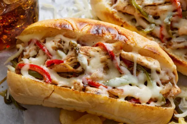 Papa John's goes after rivals with oven-roasted sandwiches