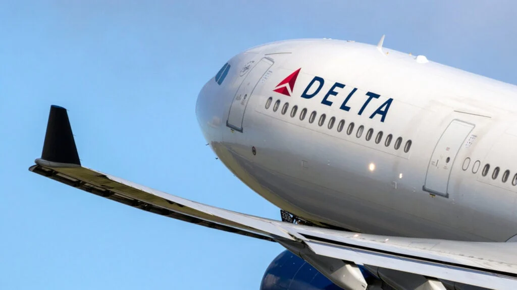 Delta Air Lines Shares Slip Friday: What Investors Need To Know