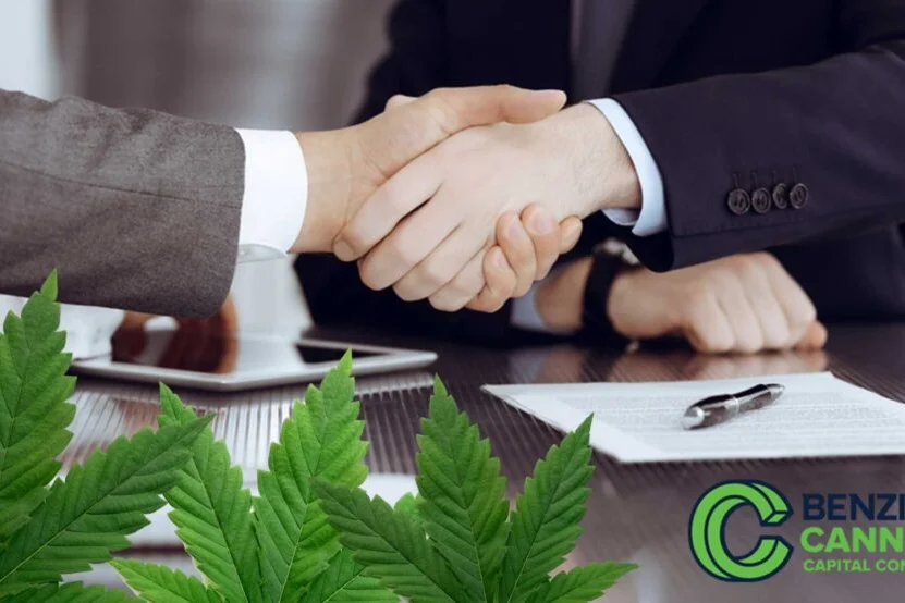 Canopy Is 'Cautiously Optimistic' On Cannabis Rescheduling Following Major Step Toward Entry Into US THC Market