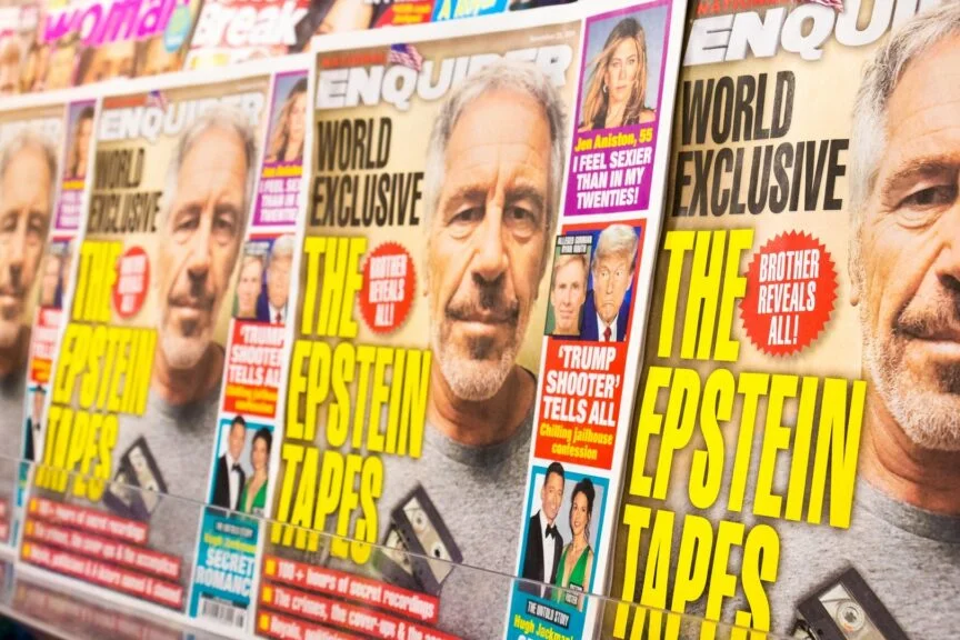 Elon Musk Renews Demand for Jeffrey Epstein Files Release, Weeks After Alleging Trump Is Named in Them