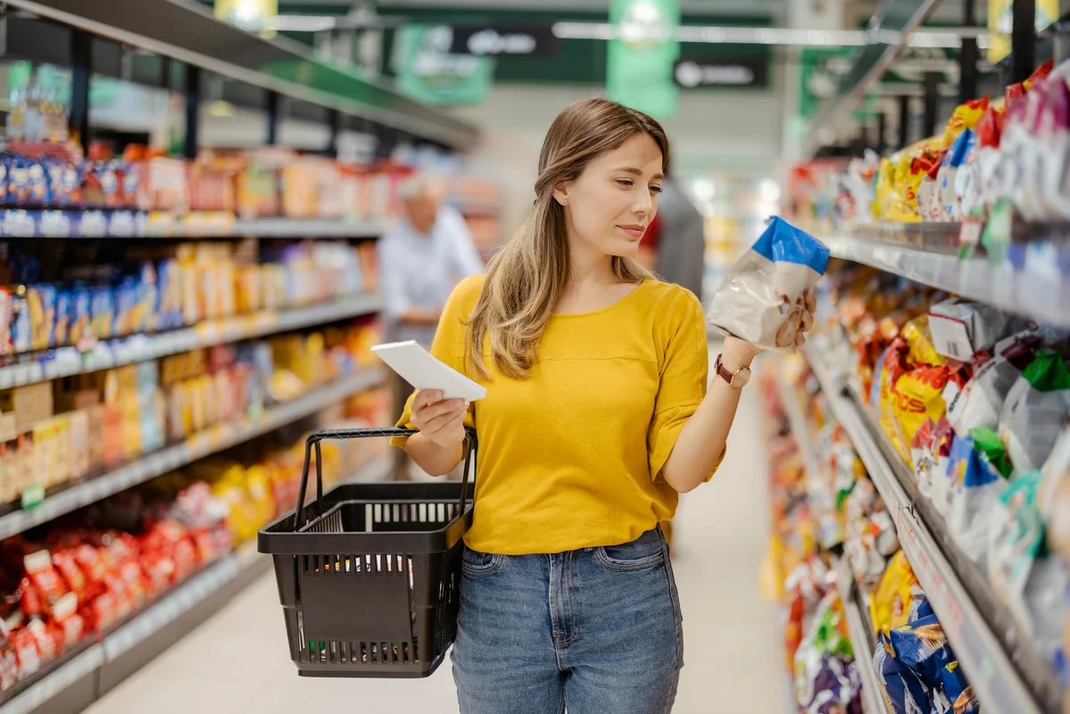These Are the 10 Largest Consumer Staples Stocks in May -- How to Pick the Top Investments