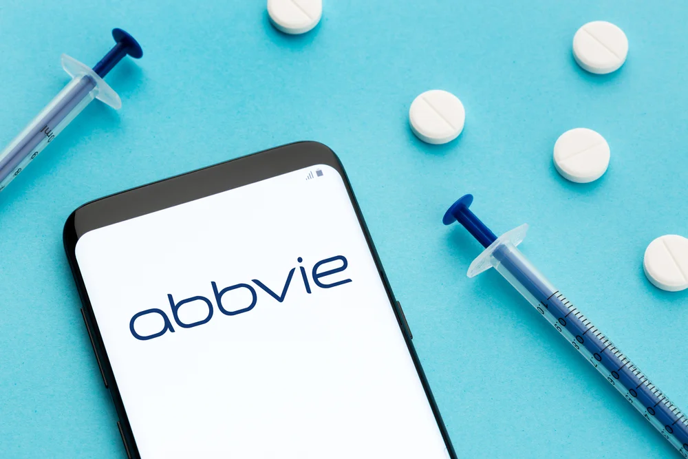 AbbVie Jumps After Q4 Earnings Beat, Skyrizi And Rinvoq Boom Offsets Humira Decline