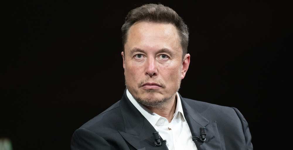Elon Musk Is Now Losing Money On His Big $1 Billion Tesla Stock Purchase
