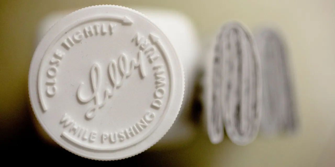 As Investors Focus on Lilly’s Foundayo, They May Be Overlooking Another Key Catalyst