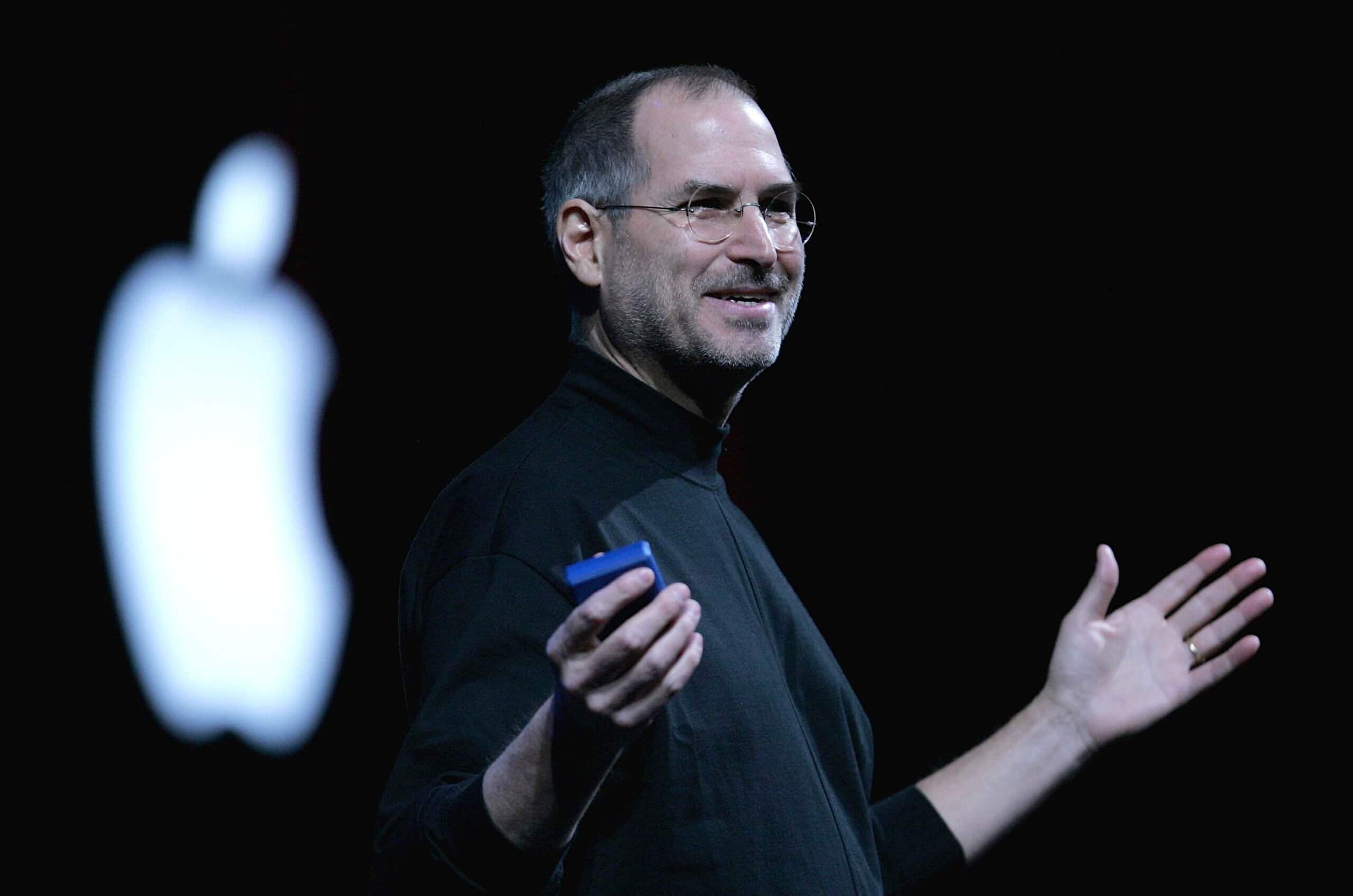 For the first time in 19 years, Apple's flagship isn't a phone