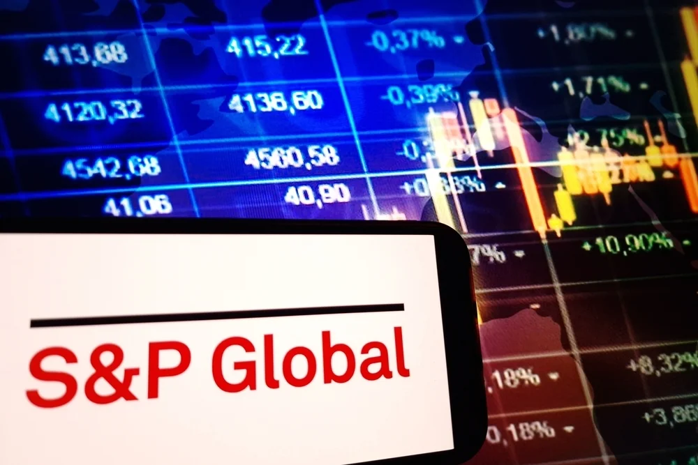 S&amp;P Global Buys With Intelligence In $1.8 Billion Deal