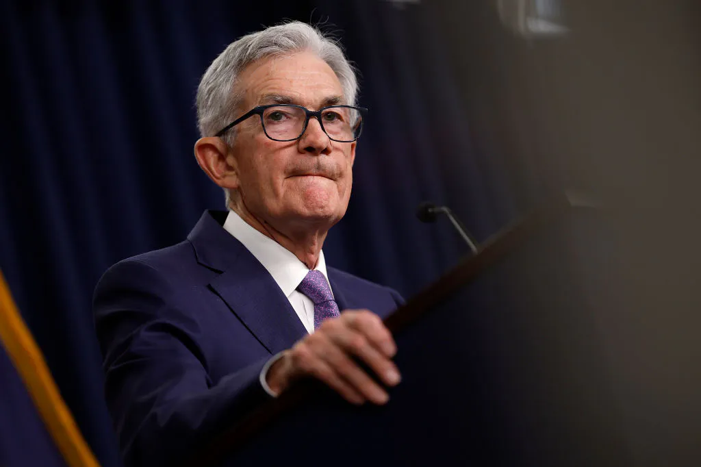 Federal Reserve leaves rates unchanged; dot plot still signals lower rates in the cards for 2026