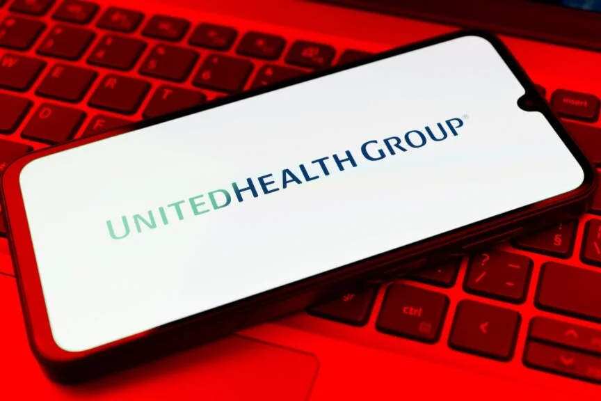 UnitedHealth's $4.3 Billion Profit Fueled By 'Generosity Of Uncle Sam,' Says Healthcare Activist: Government Drives 78% Of Health Plan Revenue