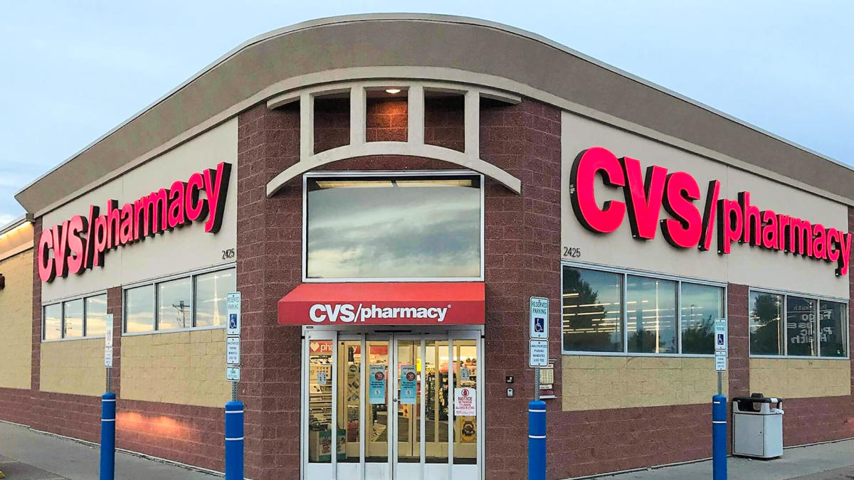 Don't Shop at CVS on This Day of the Week - Yahoo Finance