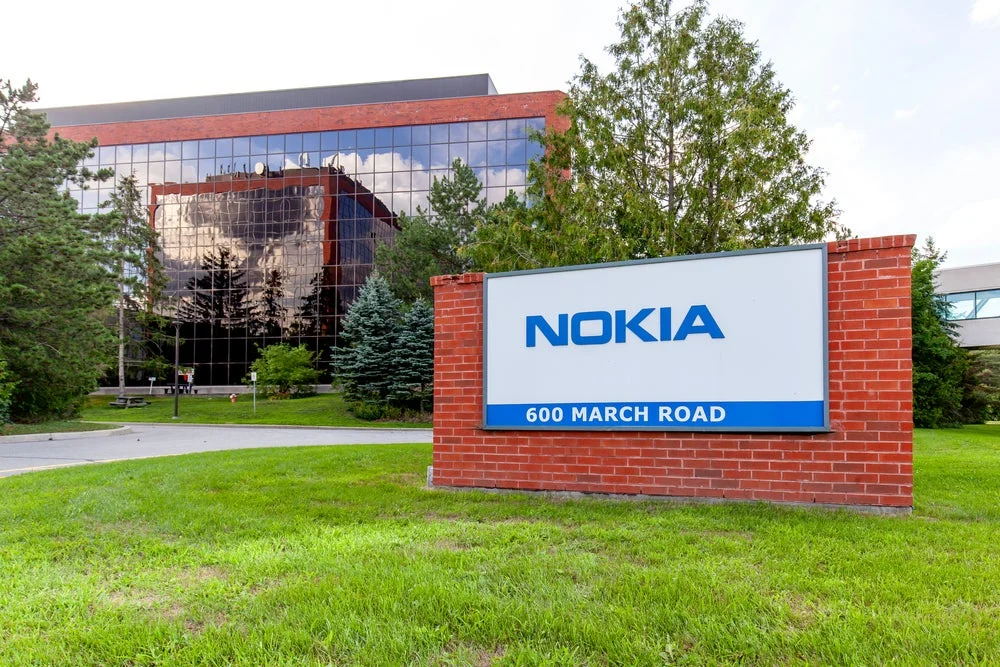 Blaize Stock Jumps On AI Collaboration With Nokia