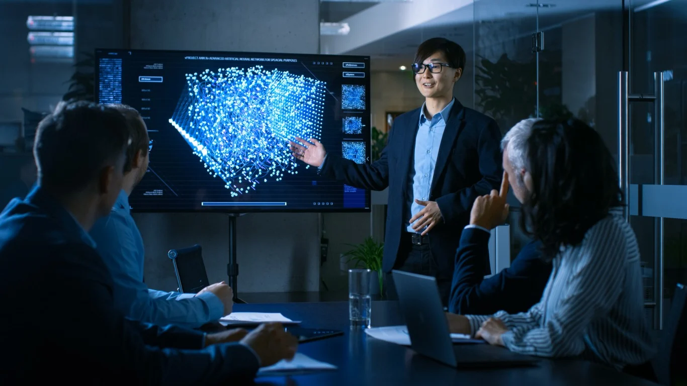Anthropic Employees Say 'AI Could Kill All Humans!' Put Odds Above 10% This Decade