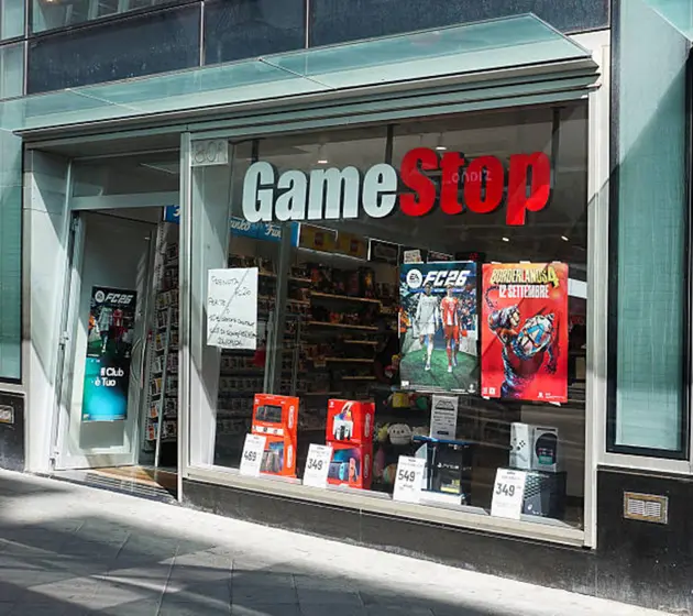 GameStop's Cohen reportedly pulling eBay offer
