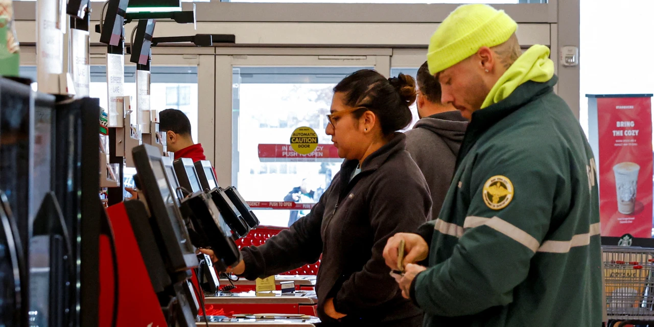 Jobs Data, Earnings From Broadcom and Target: What to Watch Next Week