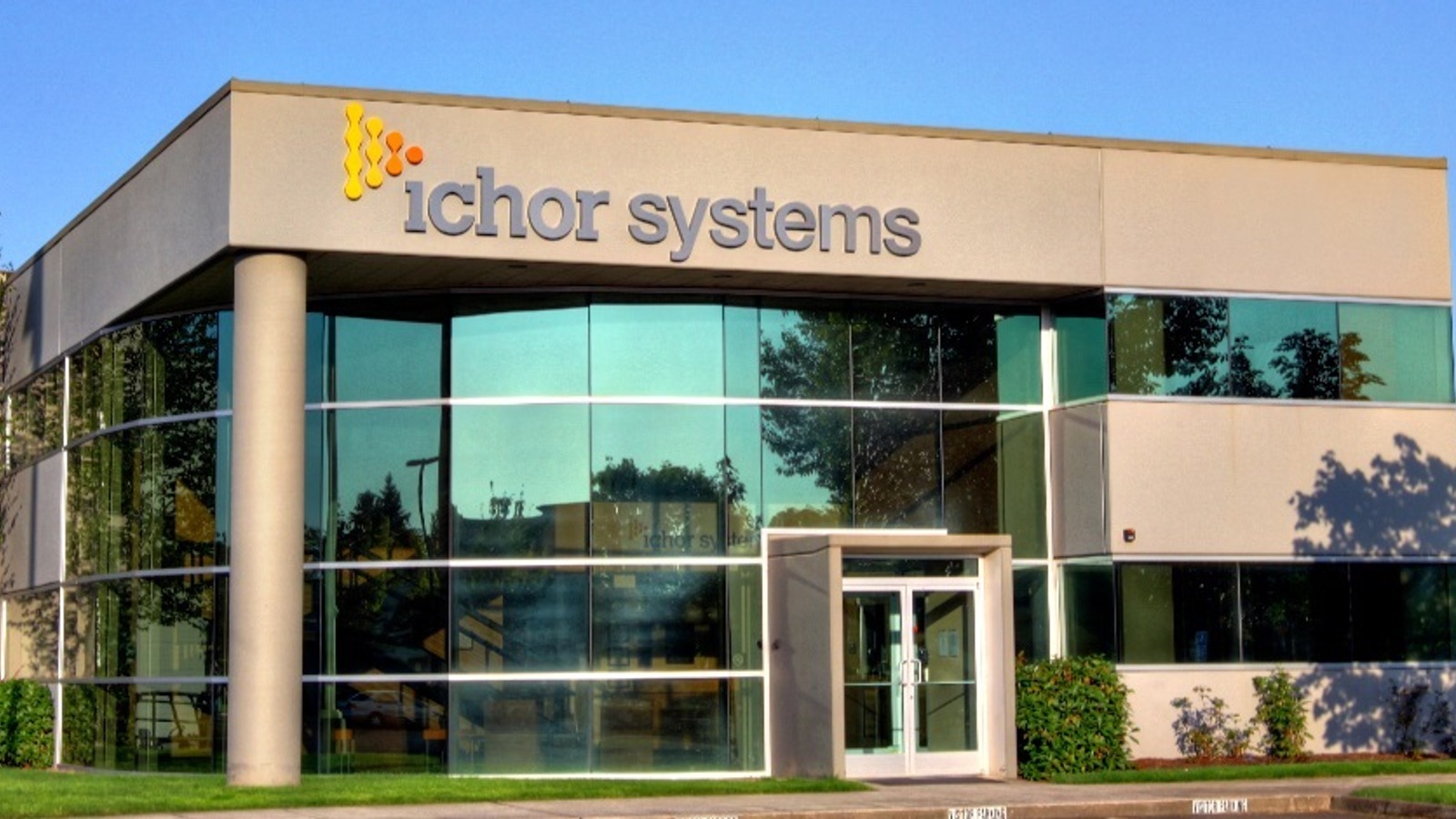 Have Ichor Holdings Insiders Been Selling Stock?