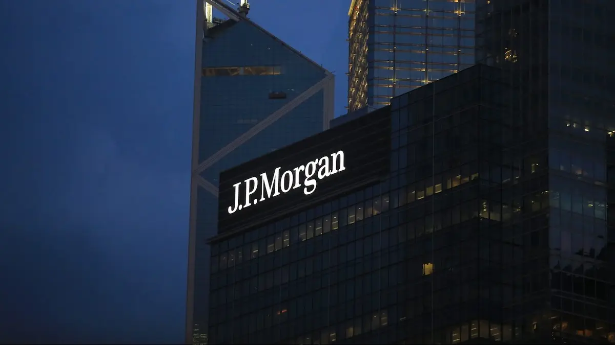 JPMorgan sees 10% annual bitcoin returns, topping stocks, bonds and gold over next decade