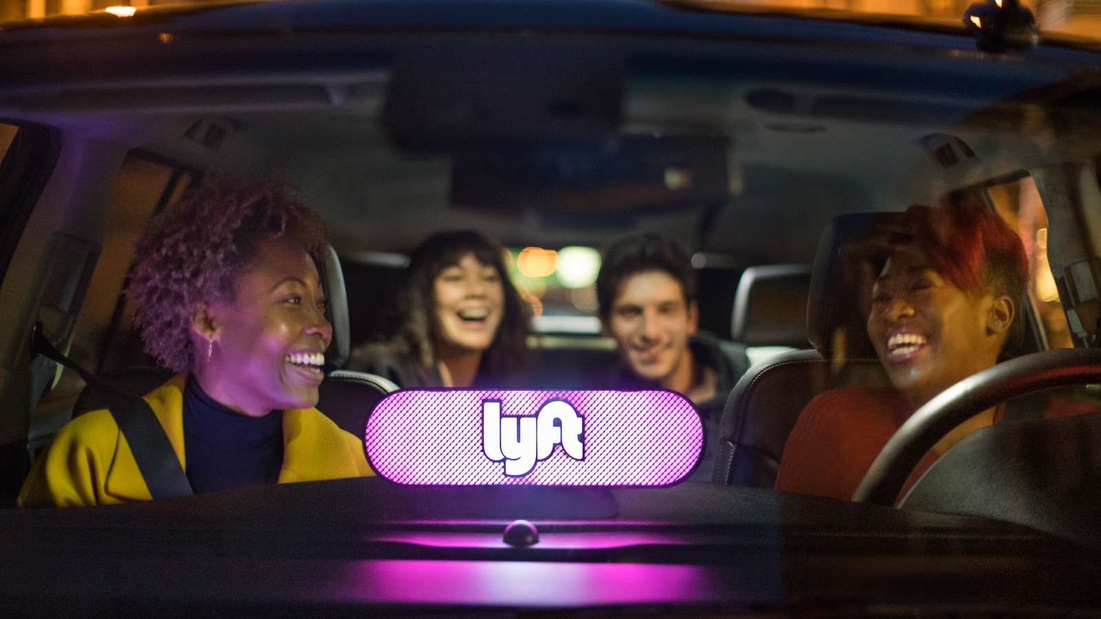 Lyft Stock Still Sits Below Fair Value Despite 71% Fall