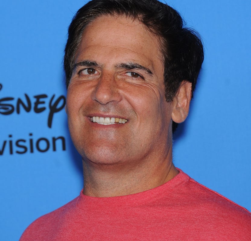 Mark Cuban Was Once Richer Than Elon Musk And Jeff Bezos Combined— But The Reason He 'Didn't Care' Will Surprise You: 'I Was Trying To Win With...'