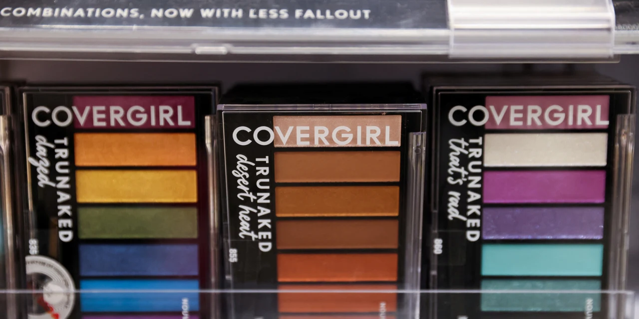 Coty Names New Interim CEO Amid Strategic Review