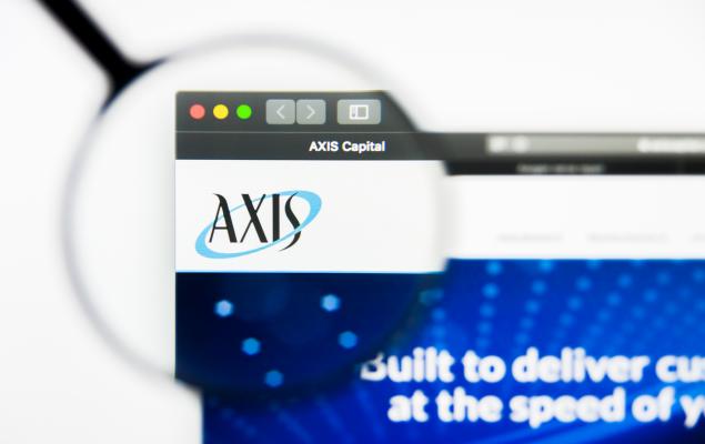 AXIS Capital Okays Buyback to Boost Shareholder Return - Yahoo Finance