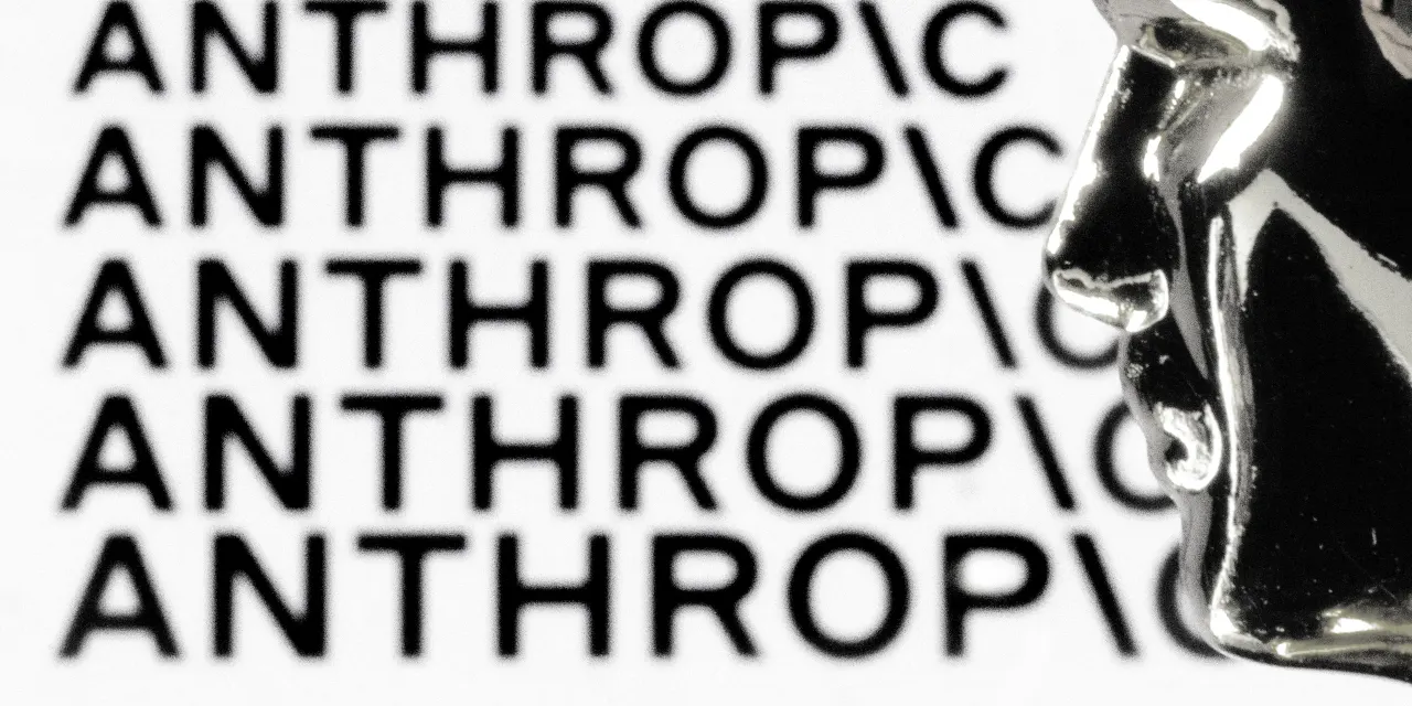 Anthropic Responds to President Trump in the Battle Over AI Weapons.