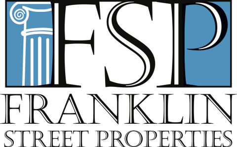 Franklin Street Properties Corp. Announces First Quarter 2024 Results - Yahoo Finance