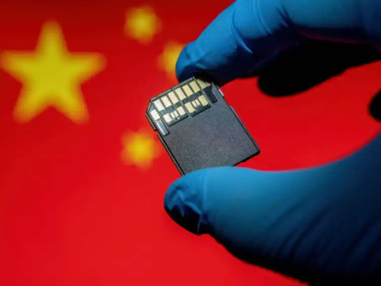 U.S. allowed Nvidia chip shipments to China, White House adviser says